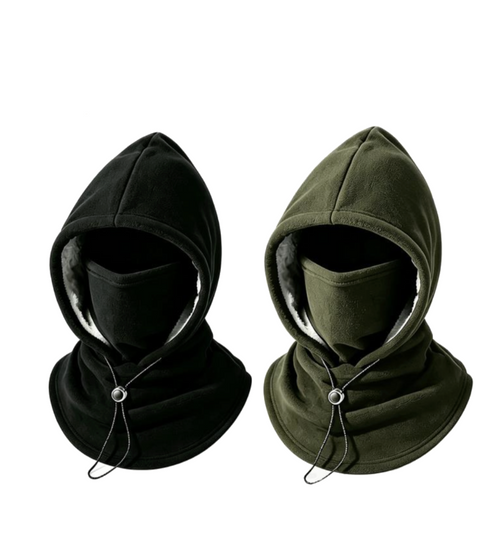 Rogue™ Coldshift Hood.