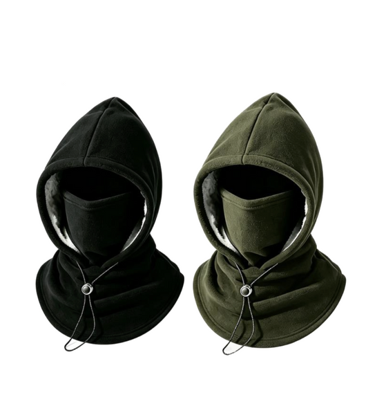Rogue™ Coldshift Hood.