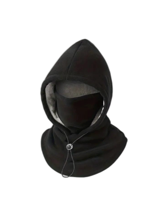 Rogue™ Coldshift Hood.