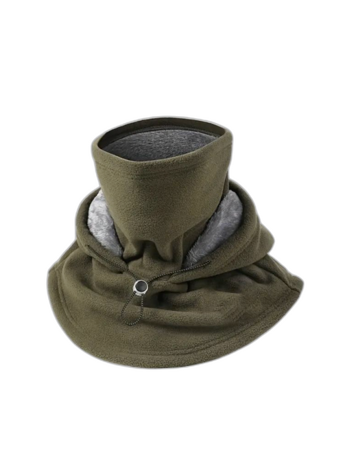 Rogue™ Coldshift Hood.