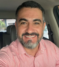 Luis M.